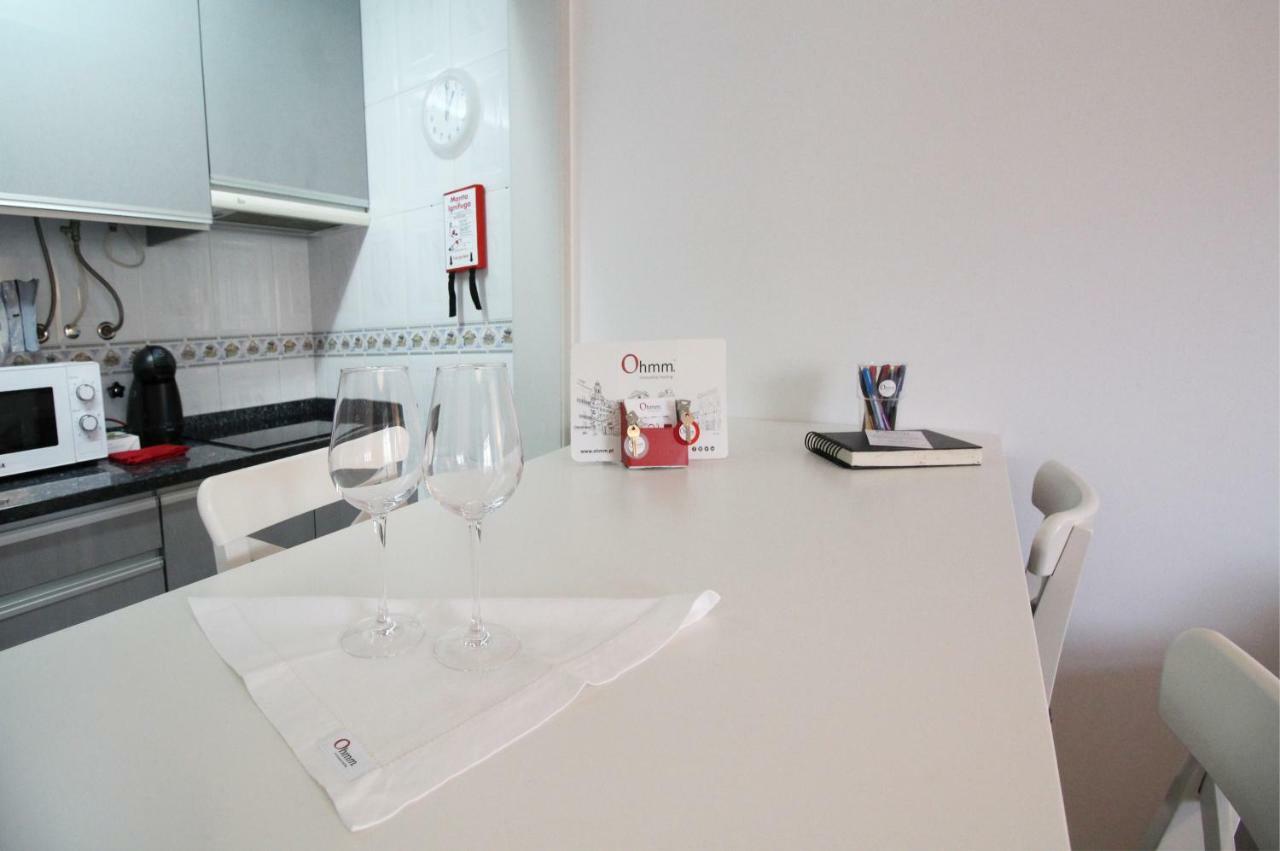 Poppy House In Anjos Apartment Lisbon Luaran gambar