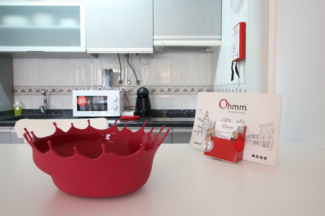 Poppy House In Anjos Apartment Lisbon Luaran gambar