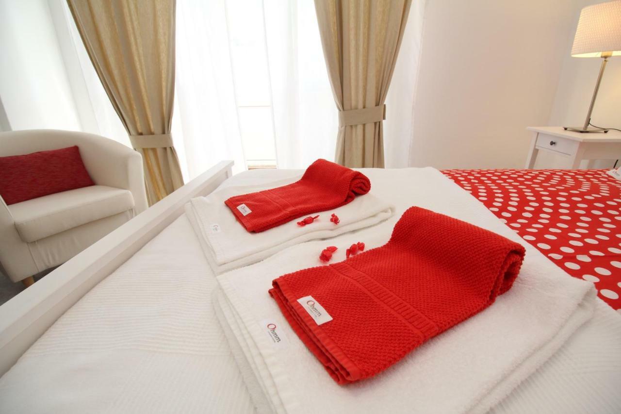Poppy House In Anjos Apartment Lisbon Luaran gambar